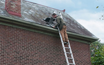 what affects urgent Eskragh roof repairs