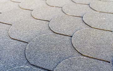 Eskragh asphalt roofing costs