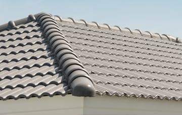 advantages of Eskragh clay roofing