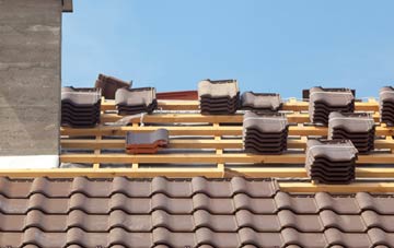 Eskragh clay roofing costs