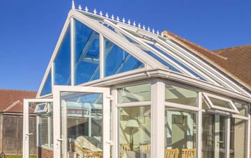 conservatory roof insulation costs Eskragh