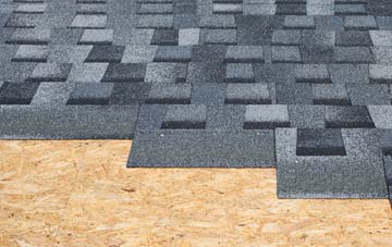 expert Eskragh asphalt roof companies