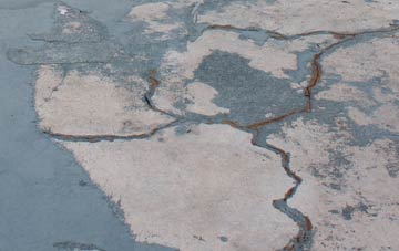 fibreglass roofing replacement Eskragh