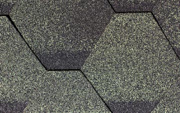 Eskragh fibreglass shingle repairs