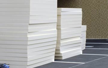 Eskragh flat roof insulation costs