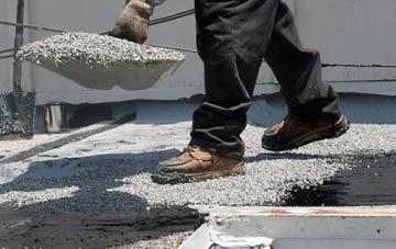 Eskragh flat roofing companies