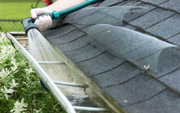 Eskragh gutter cleaning costs