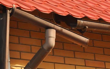 Eskragh gutter repair costs