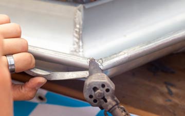 disadvantages of Eskragh lead roofing