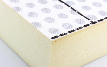 meeting Eskragh building codes