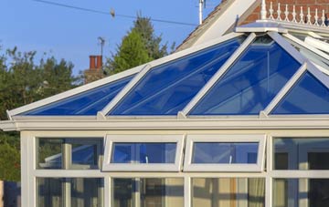 professional Eskragh conservatory insulation