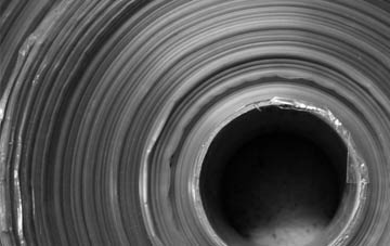 Eskragh pvc roof replacement