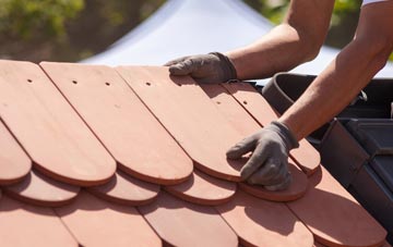 Eskragh roof tile contractors