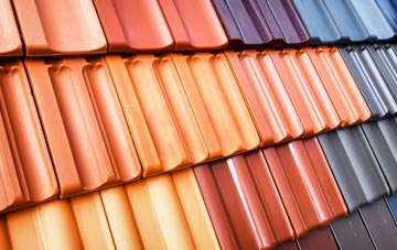 Eskragh roof tile costs