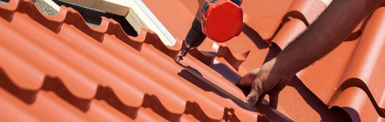 save on Eskragh roof installation costs