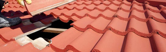 compare Eskragh roof repair quotes