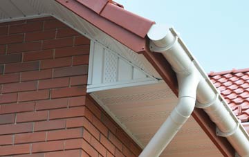 Eskragh soffit repair costs