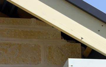 soffit repair Eskragh