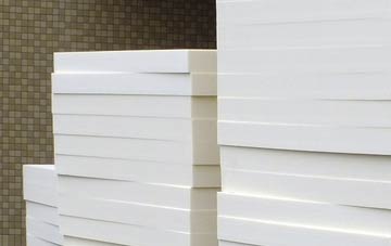 Eskragh tapered roof insulation costs