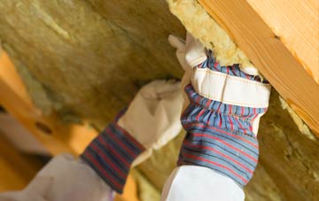 types of Eskragh pitched roof insulation materials