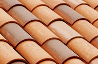 Eskragh clay roofing