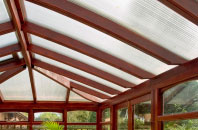 Eskragh conservatory roofing insulation