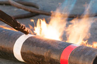 Eskragh flat roofing replacement