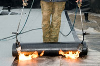 Eskragh flat roof sealing quote