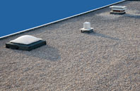Eskragh flat roofing