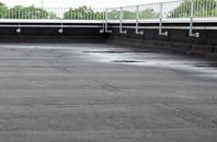 find rated Eskragh flat roofing companies