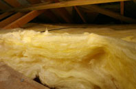Eskragh pitch roof insulation