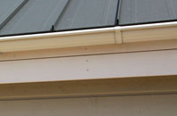Eskragh soffit repair