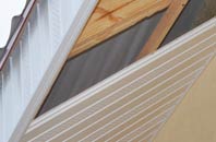 rated Eskragh soffit repair companies