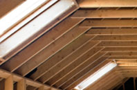 Eskragh tapered roof insulation quotes